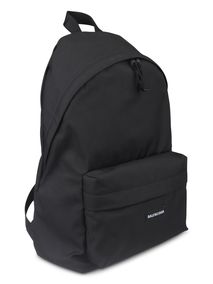 Balenciaga Backpacks & Travels - Black | 02f9ae57d8a6de4b09a30bde2884242a47ee8692