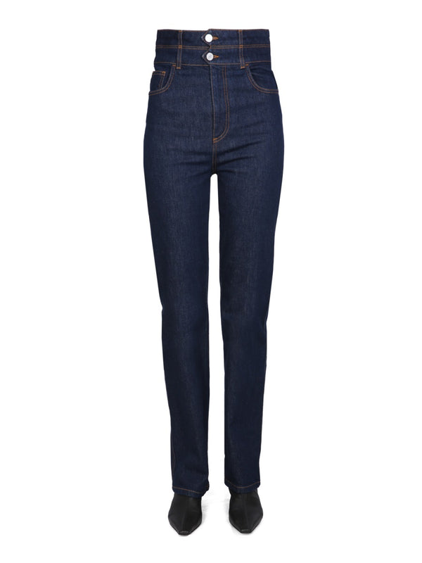 Comfort Denim Jeans