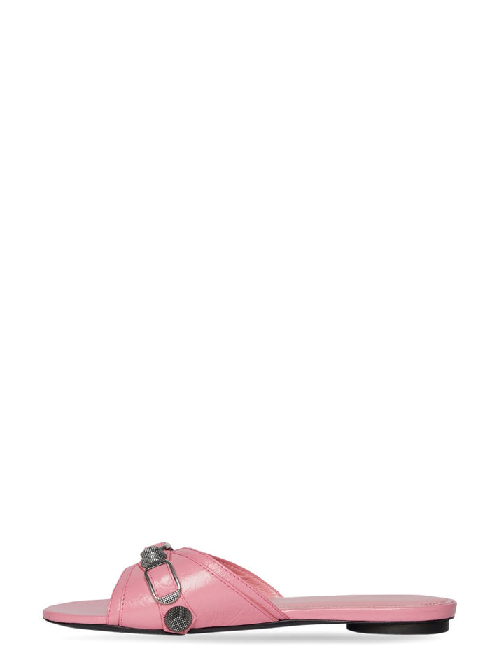 Balenciaga Sandals - Pink | 149a9ea4e986d122030a9c099b017a6497346d6c