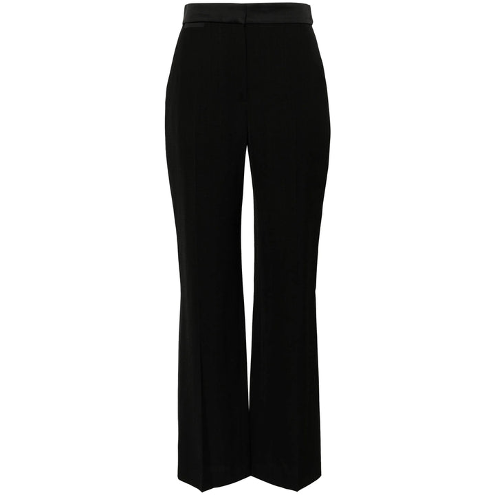 Casablanca Pants - Black | f38c08b168473bb4e16e23a158c3131723822cce