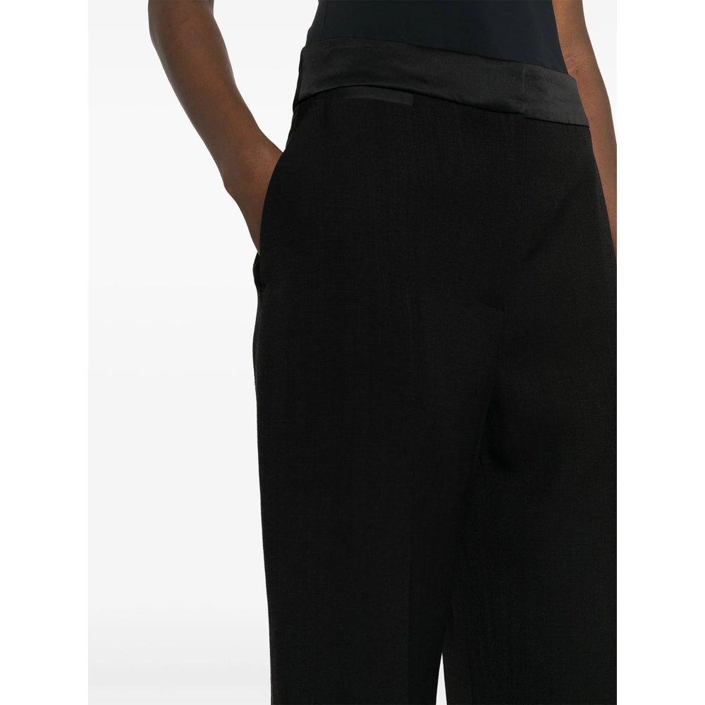 Casablanca Pants - Black | 273d0dc2a3c98c583b542391c29523dcf1a643c7