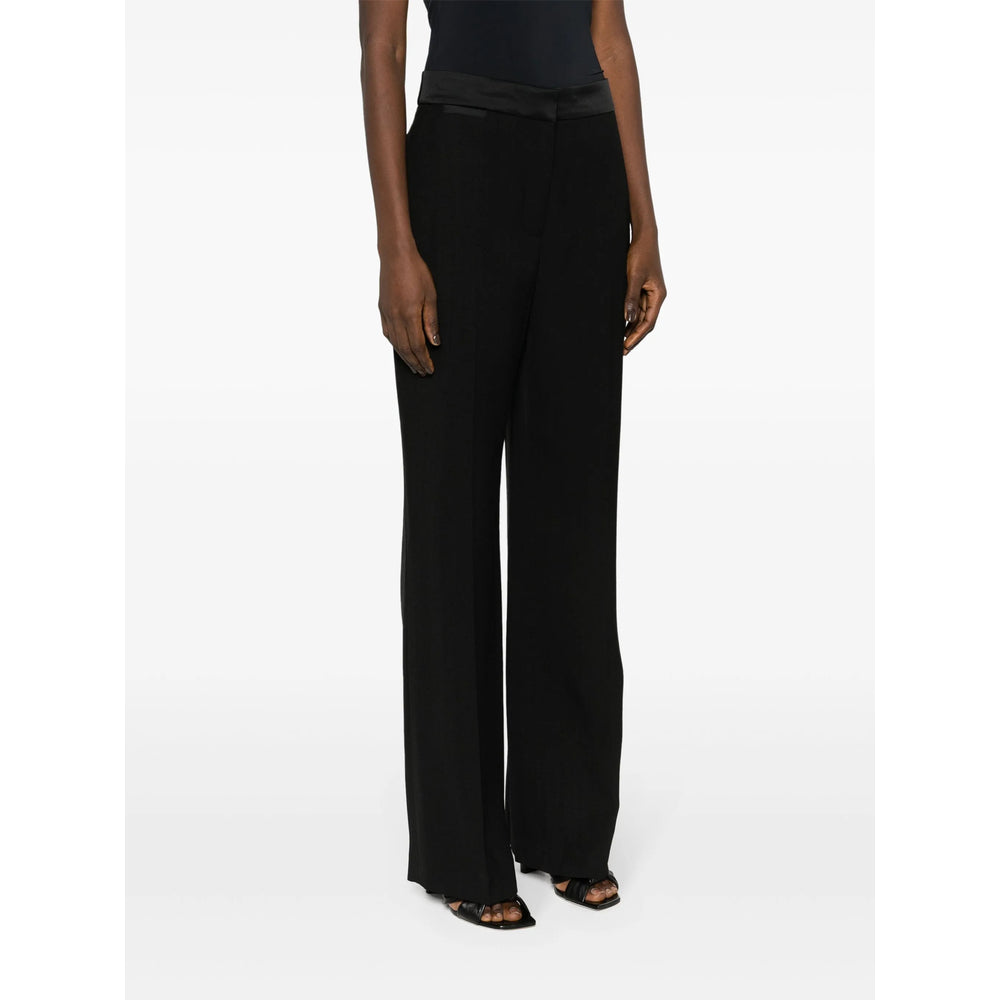 Casablanca Pants - Black | 94185daa9d471fae9b305e8427125a7173b3d9fc