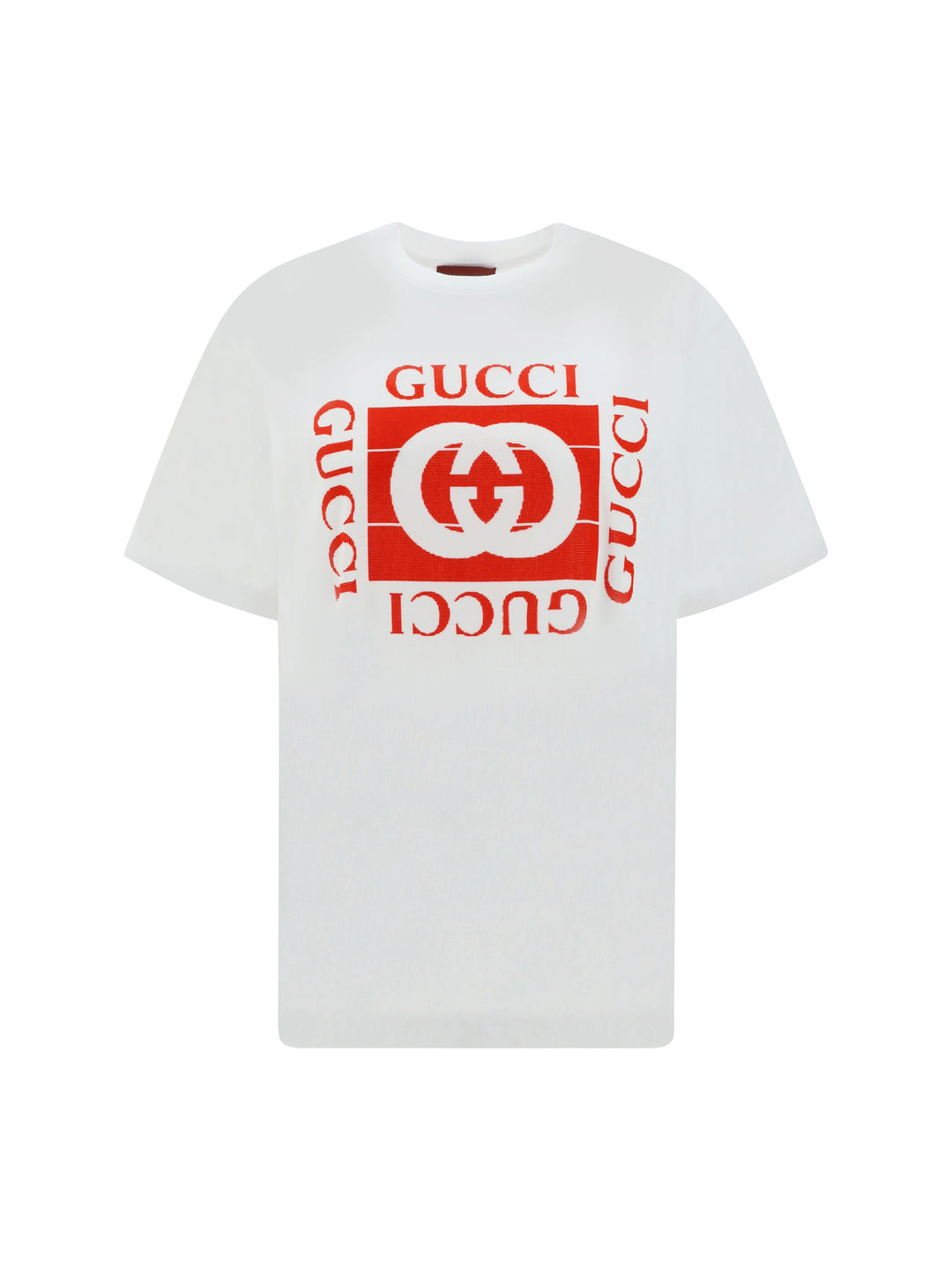 ANCORA G LOVED T-SHIRT