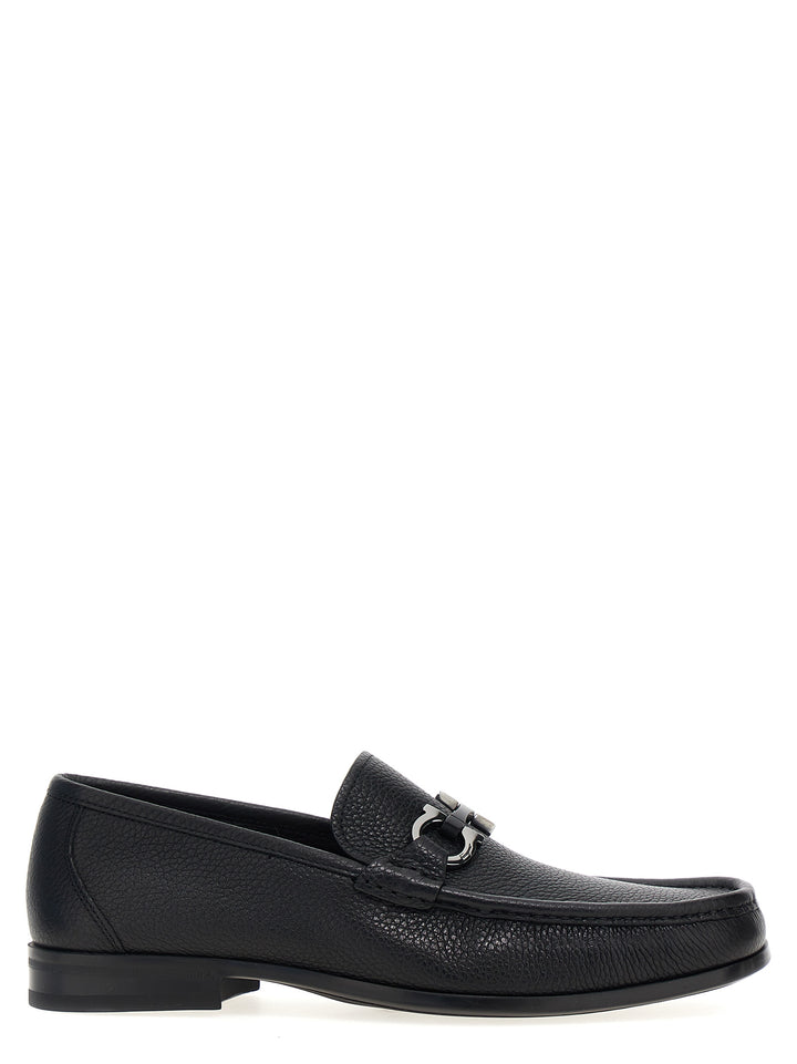 Grandioso Loafers Black