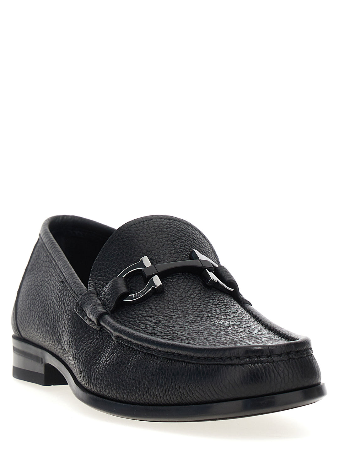 Grandioso Loafers Black