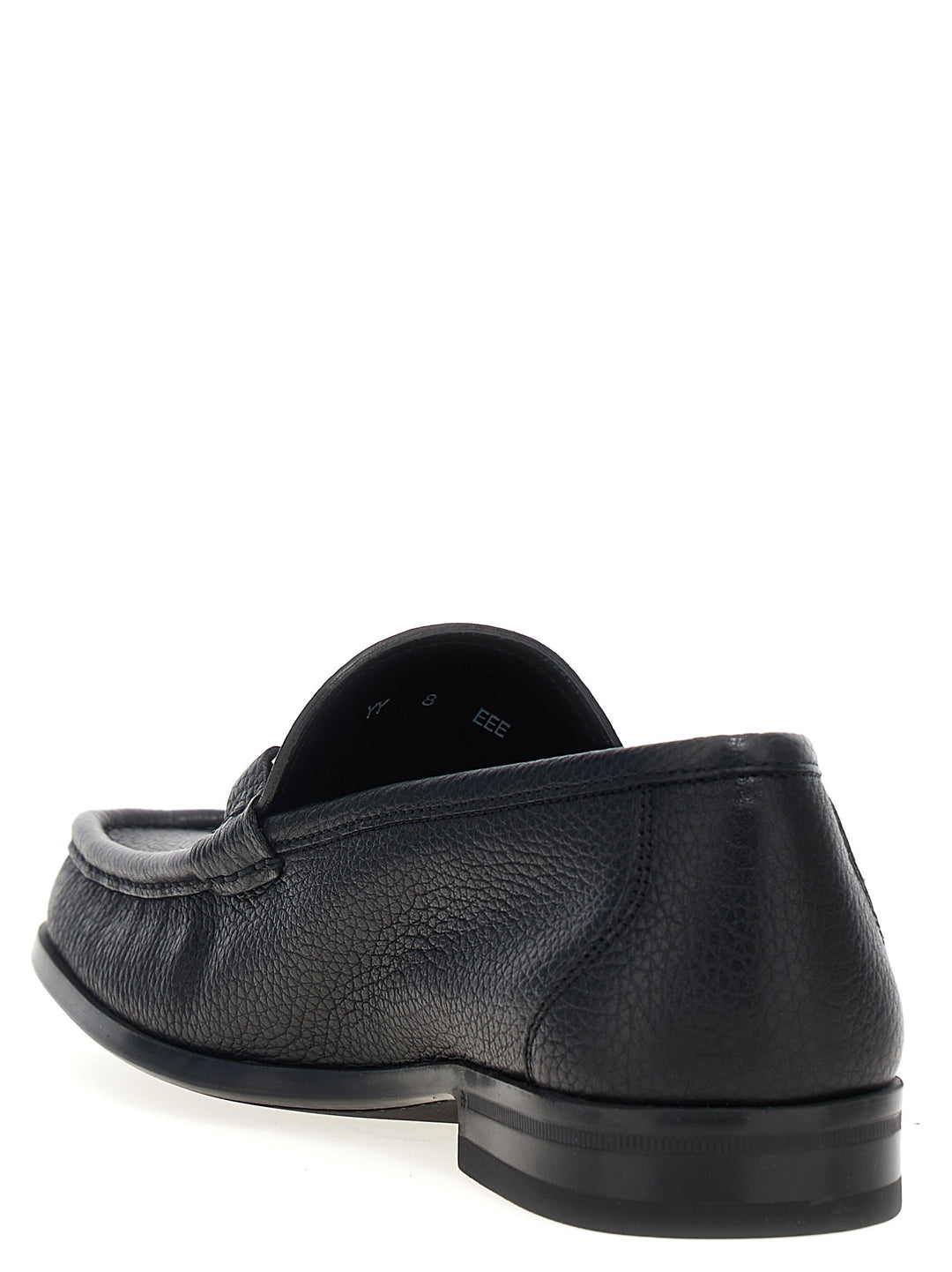 Grandioso Loafers Black