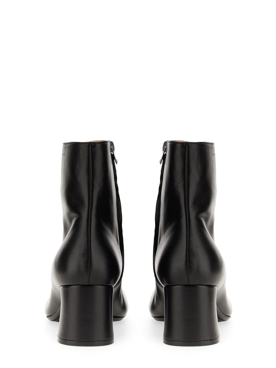 Marni pumps - Black | Wanan Luxury