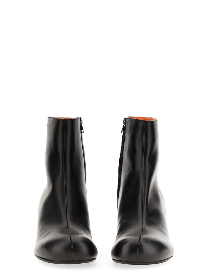 Marni pumps - Black | Wanan Luxury