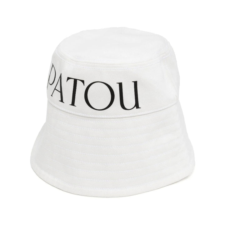 Patou Caps - White | c09c0538bca6f17254748e3e8096de334f31a4fc