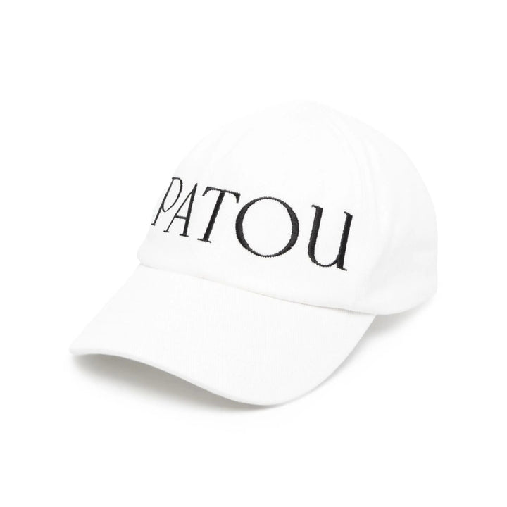 Patou Caps - White | fd4001a4fe22619e963a6bc0fd0b1a161156cdc0