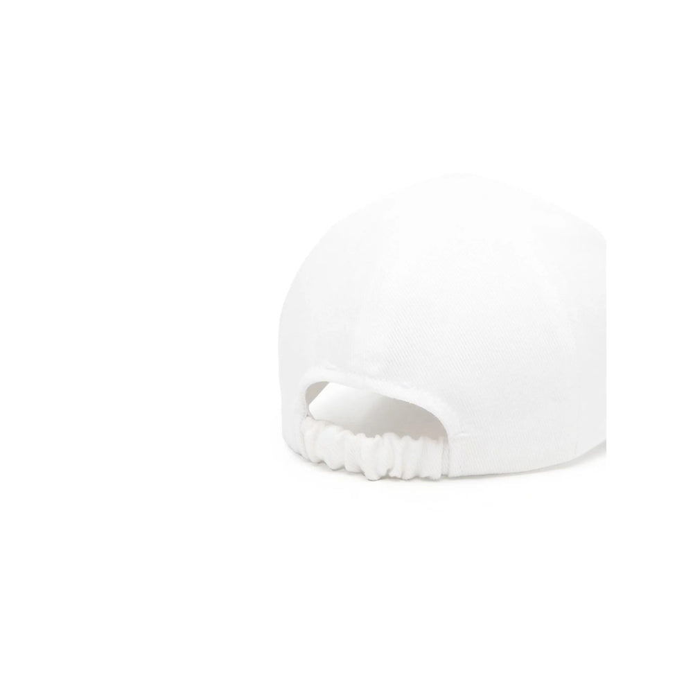 Patou Caps - White | a43fd5e715204cc4049558601a40ee8f500c9650