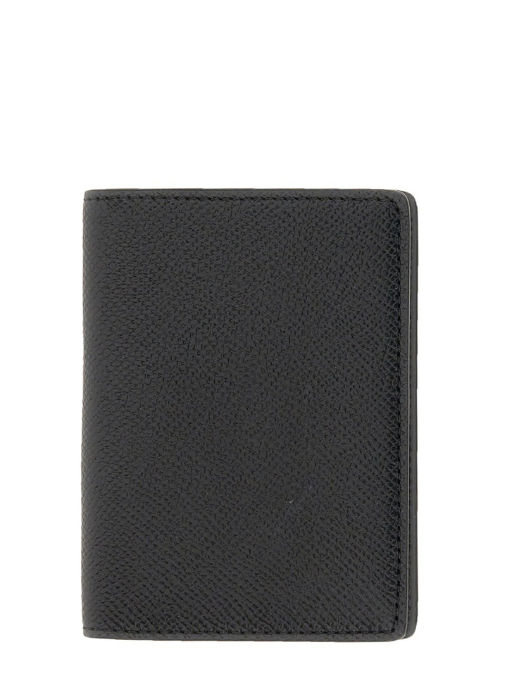 Maison Margiela Wallets & Pures - Black | Wanan Luxury