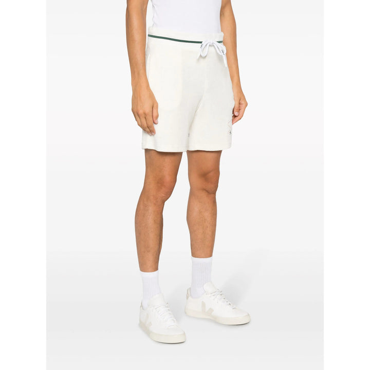 Autry Shorts - White | f844dabfa0af13c703c432dd8f7570083f4ad07b