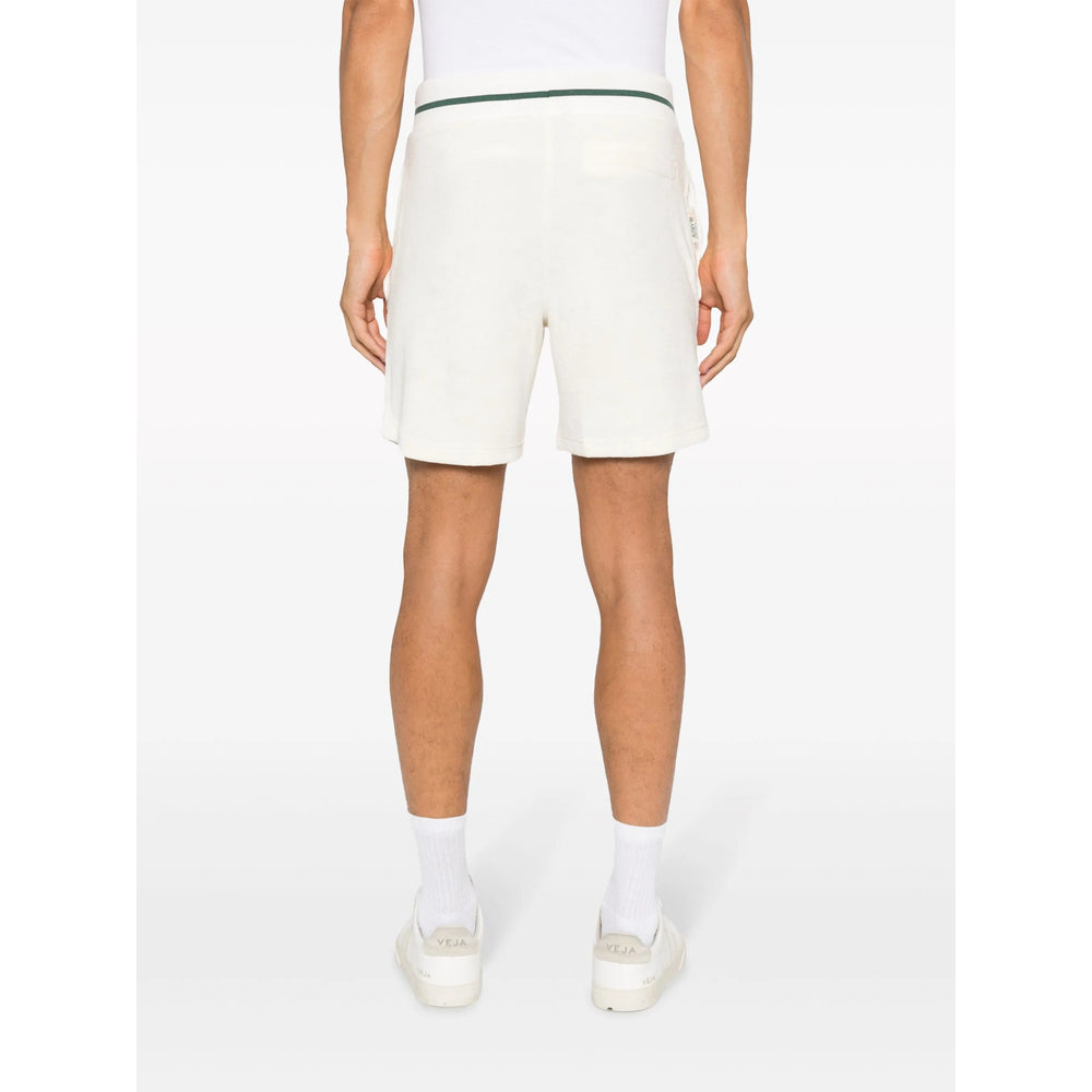 Autry Shorts - White | 0d220118af3ccad2a396d6346dce96b0abcc2efe