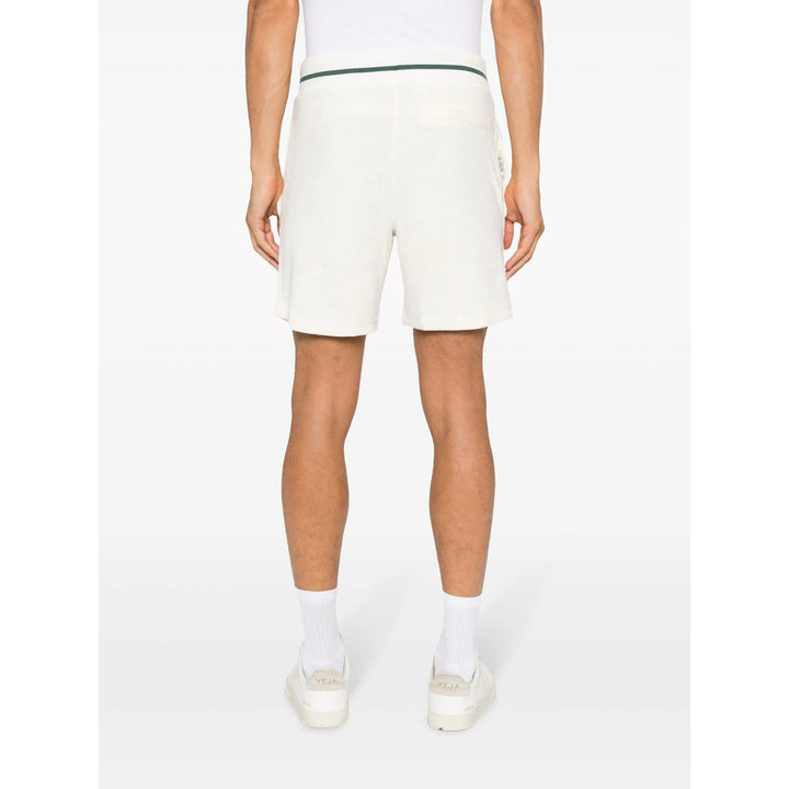 Autry Shorts - White | 0d220118af3ccad2a396d6346dce96b0abcc2efe