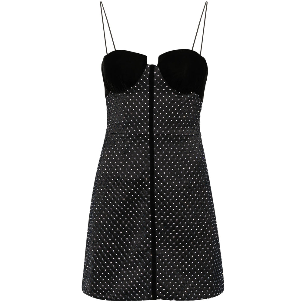 Nafsika Skourti Dresses - Black | d101aafb0152747daf6b39f5344a11ac32c46430