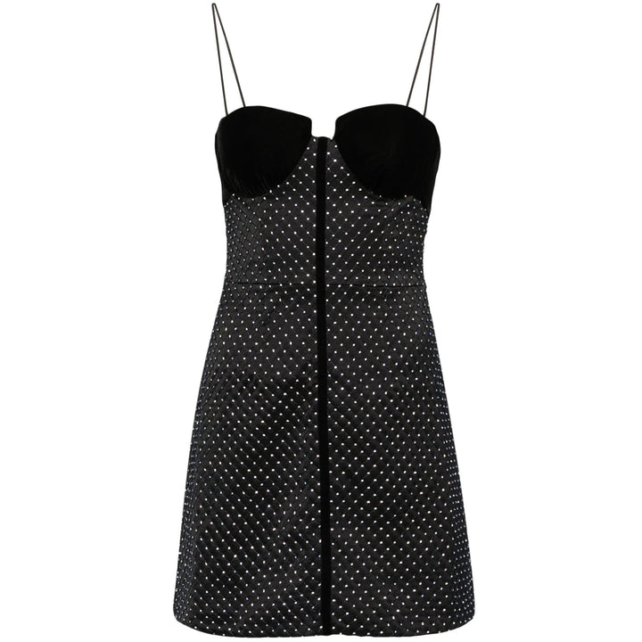 Nafsika Skourti Dresses - Black | d101aafb0152747daf6b39f5344a11ac32c46430