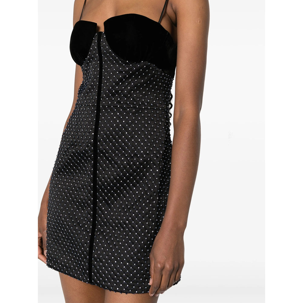 Nafsika Skourti Dresses - Black | 21078dc7b8c85888d145010af406374488c2c7c1