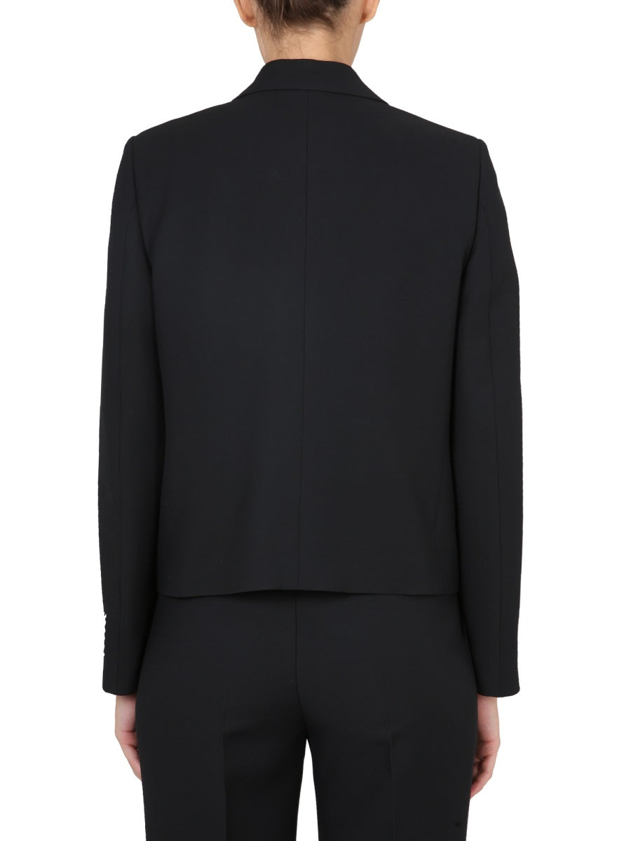 Gucci Jackets - Black | 1371a2255216e04fc512724dfa04d063c0c157a1