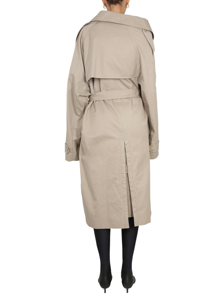 Balenciaga Trenches - Beige | 8495aca8285322872d00c322966dbb87244fba6a