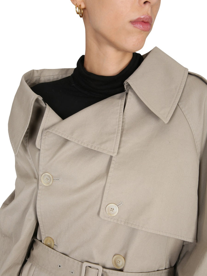 Balenciaga Trenches - Beige | 999d103b2ead5102594756c1cf825d506bb1e247