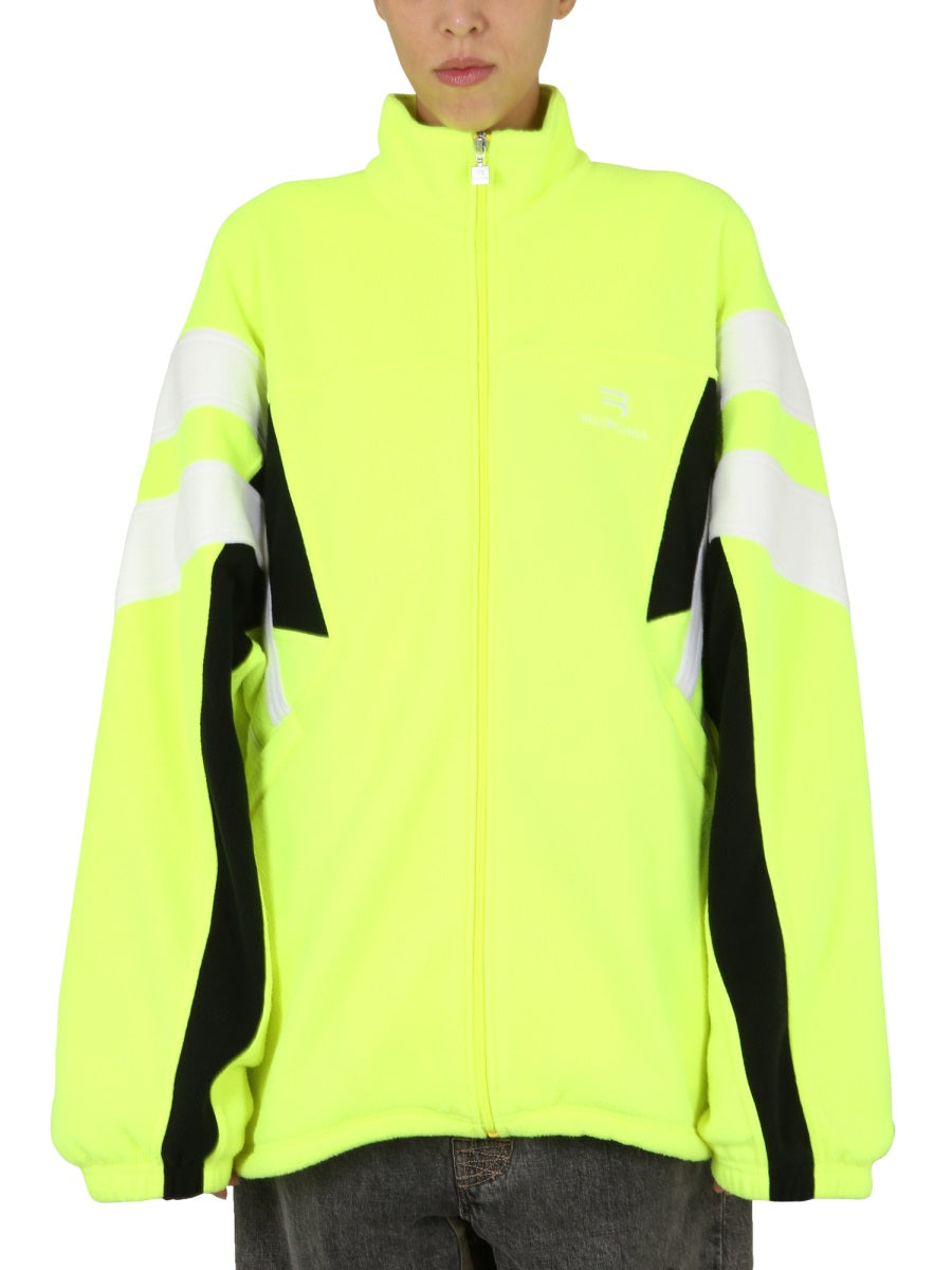 Balenciaga Jackets - Yellow | 1a513ad940237f9e0e2beb862095f9efab1a7933