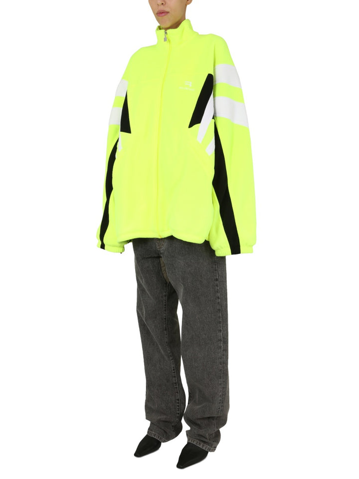 Balenciaga Jackets - Yellow | 596b2a73b0c783176341aaef835dd0b33c72e942