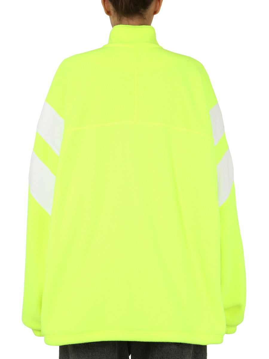 Balenciaga Jackets - Yellow | eb471d18a409072bb4c6d2e393ad791bb080a961