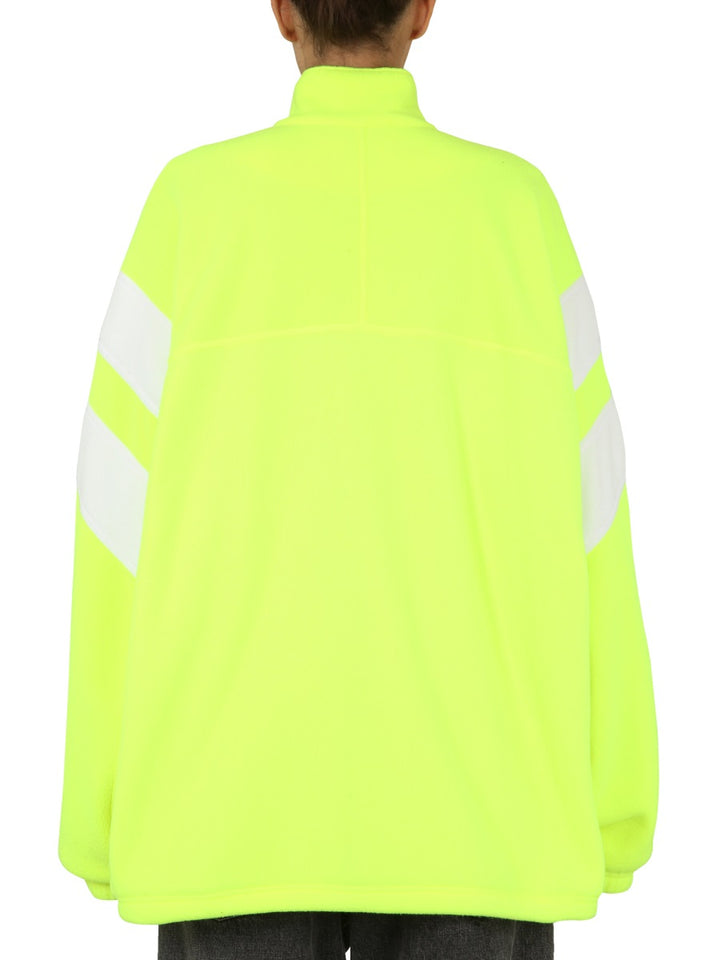 Balenciaga Jackets - Yellow | eb471d18a409072bb4c6d2e393ad791bb080a961