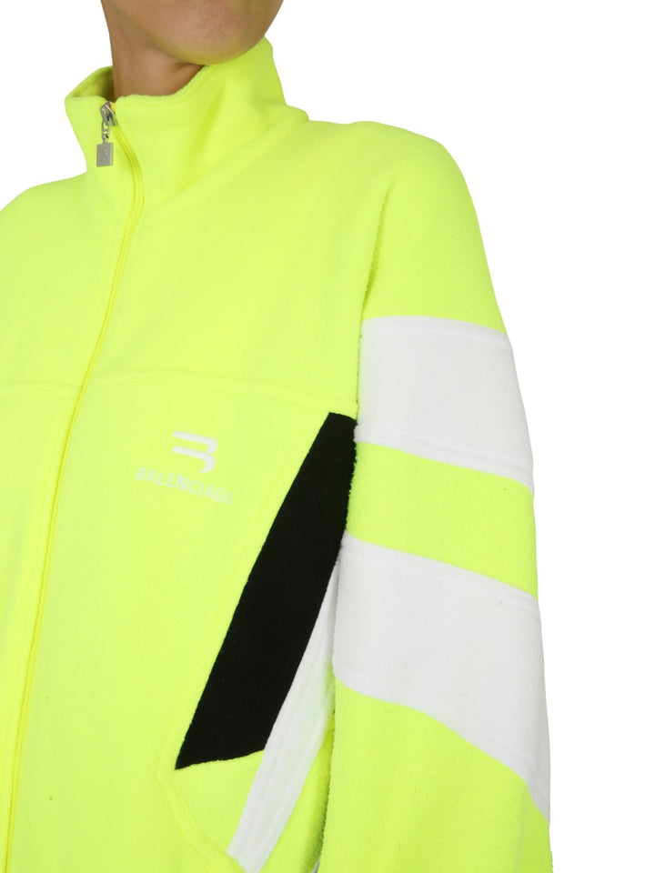 Balenciaga Jackets - Yellow | f870473199a33641c2d93d553cc2daba934d1cfb