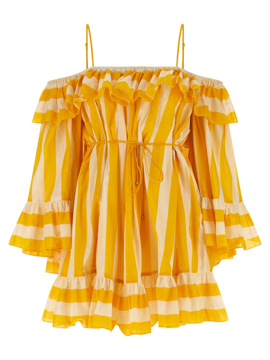 Daylight Dresses Yellow