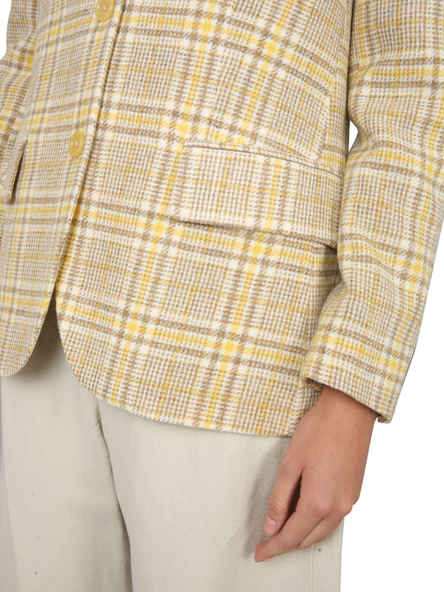 Aspesi Jackets - Multcolor | Wanan Luxury