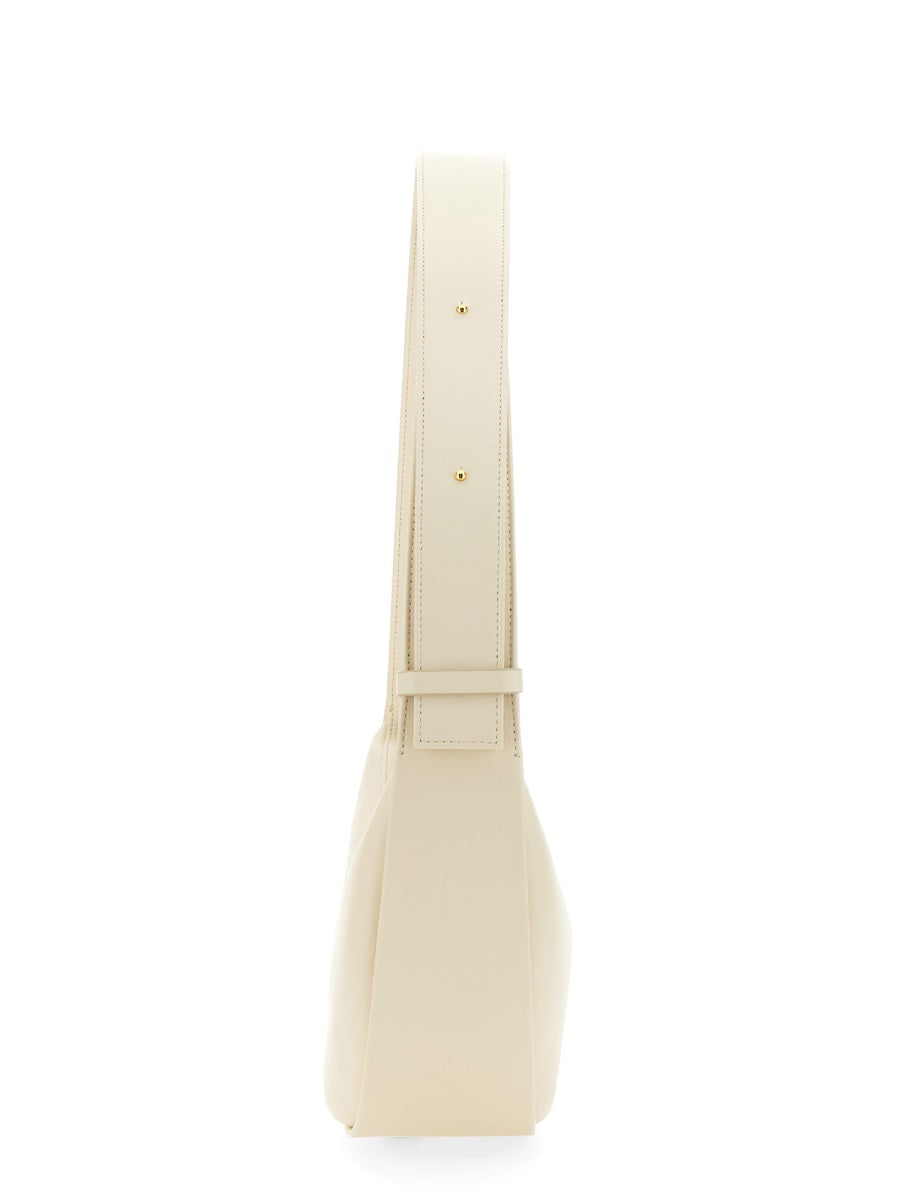 Neous Shoulder Bags - White | Wanan Luxury