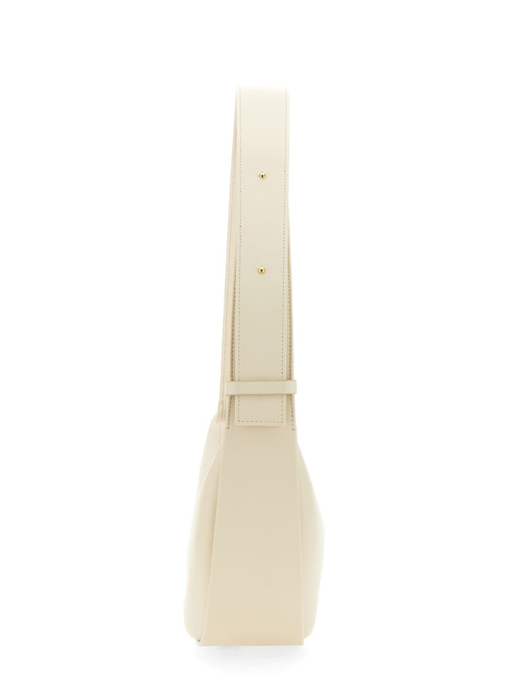 Neous Shoulder Bags - White | Wanan Luxury