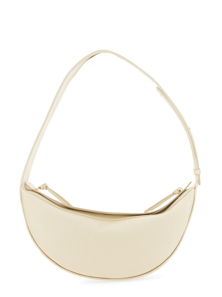 Neous Shoulder Bags - White | Wanan Luxury