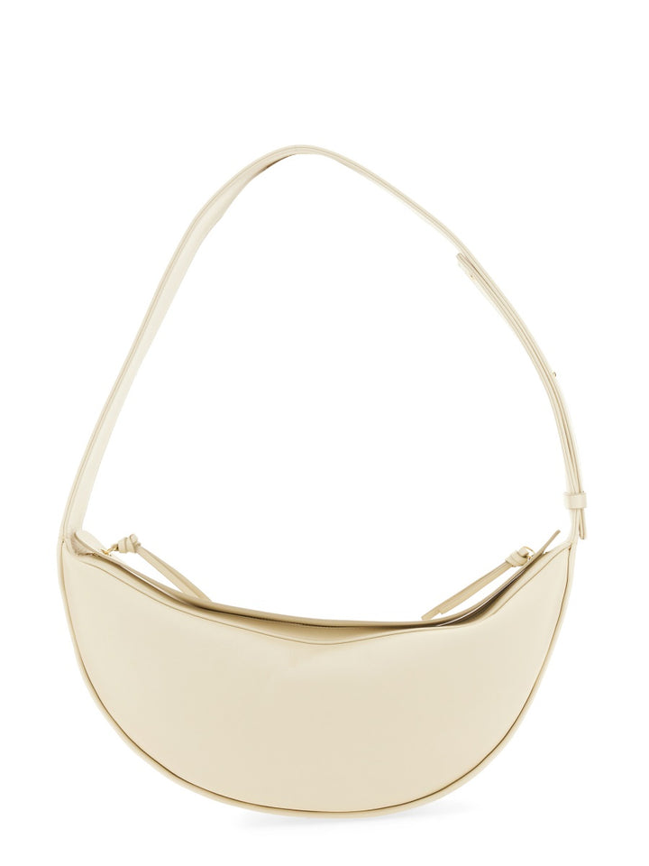 Neous Shoulder Bags - White | Wanan Luxury