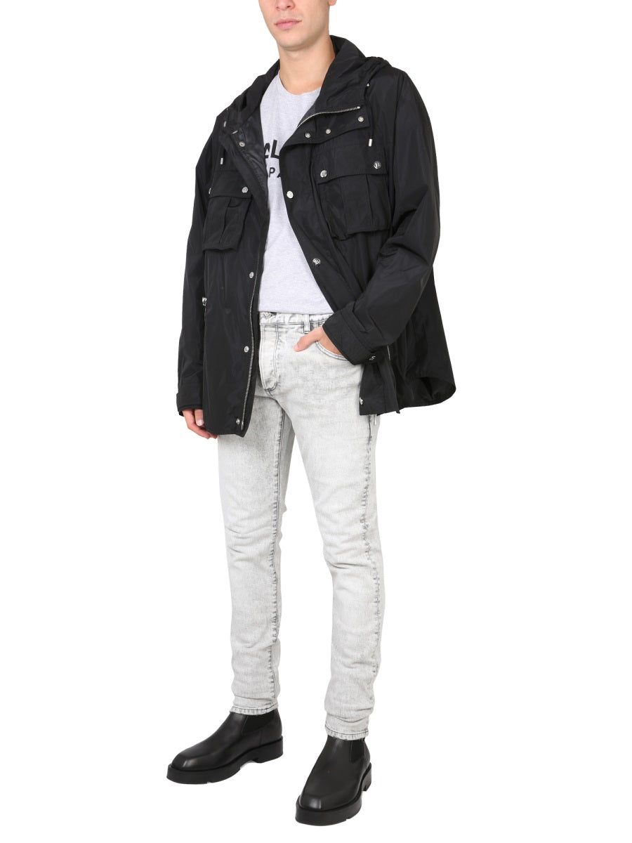 Balmain Jackets - Black | b86d90a5ab9e821af004fcd3828b3eb3cc89eddb