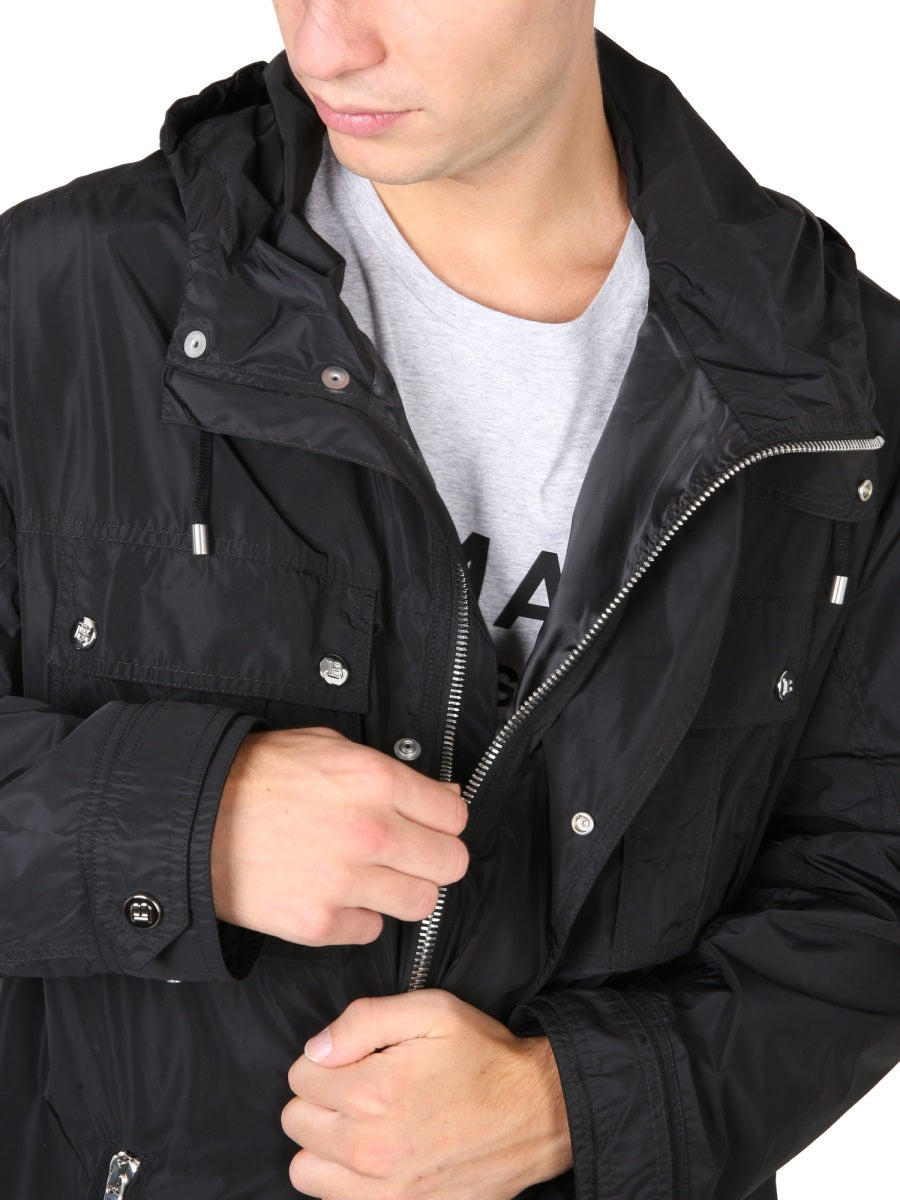 Balmain Jackets - Black | e53ba3b824c8987ca1117eb14734de486aa275ea