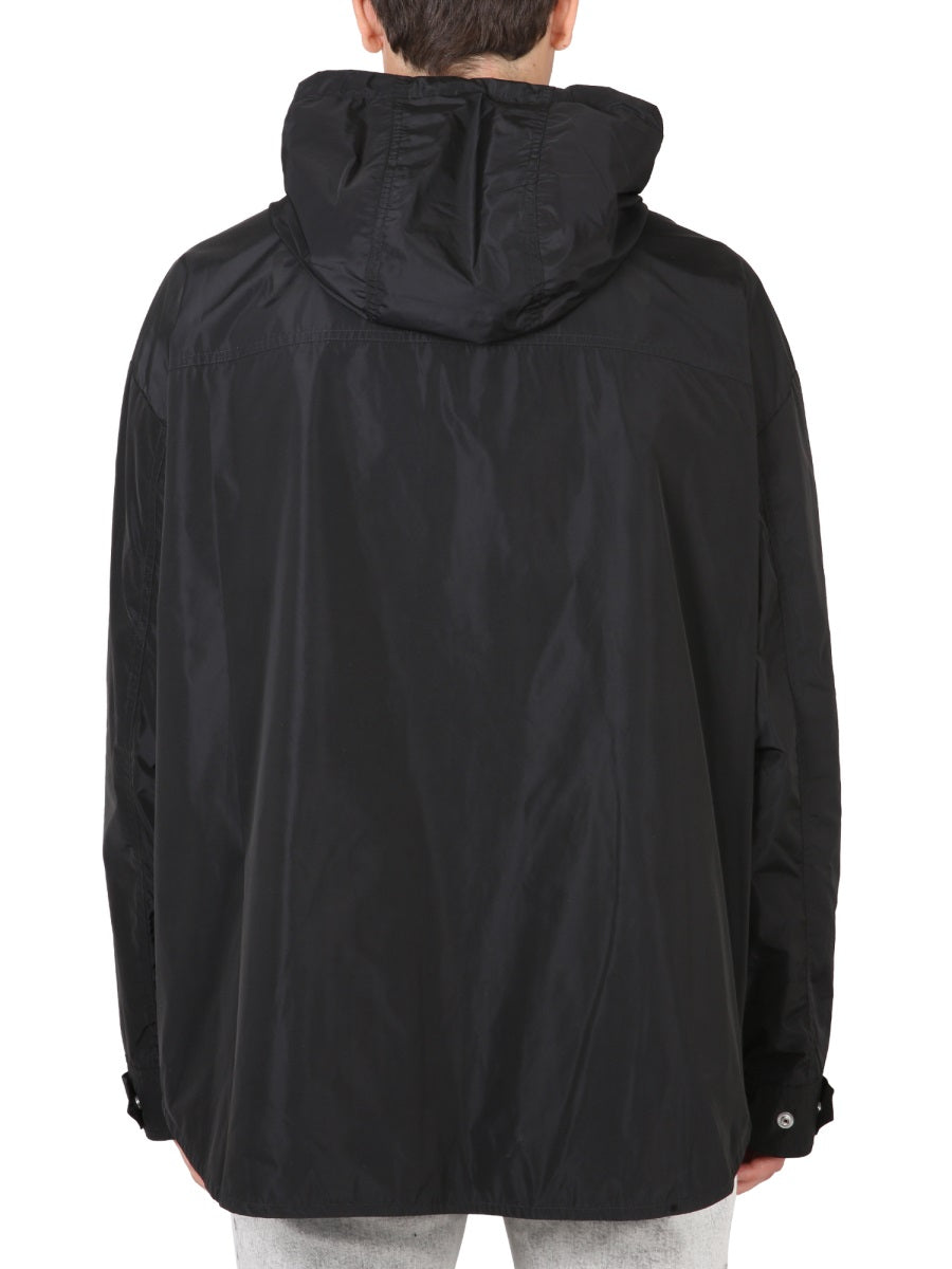 Balmain Jackets - Black | ca9bb1bce633022407ff3f28c59f71f42d5c4690