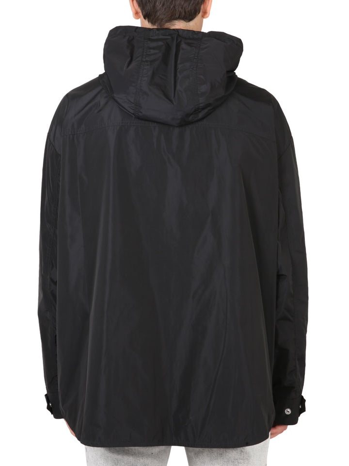 Balmain Jackets - Black | ca9bb1bce633022407ff3f28c59f71f42d5c4690