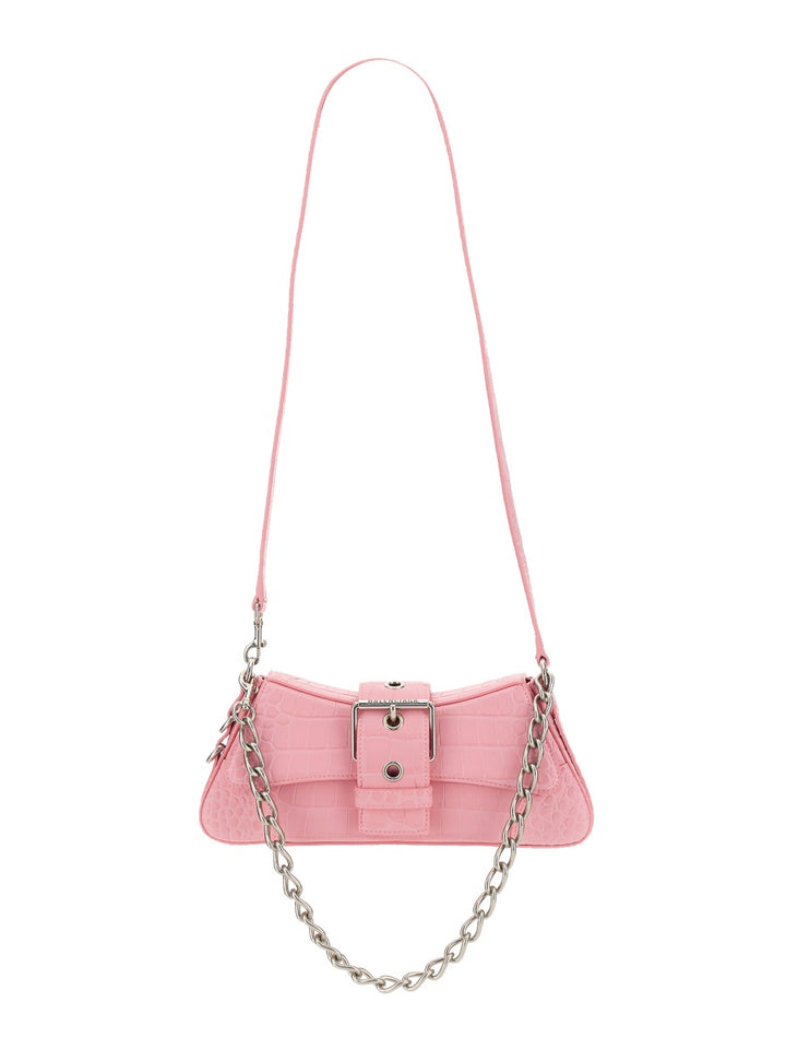 Balenciaga Shoulder Bags - Pink | 4cd0ba5a0771b000bf43c17727d7f51fa16c18d5