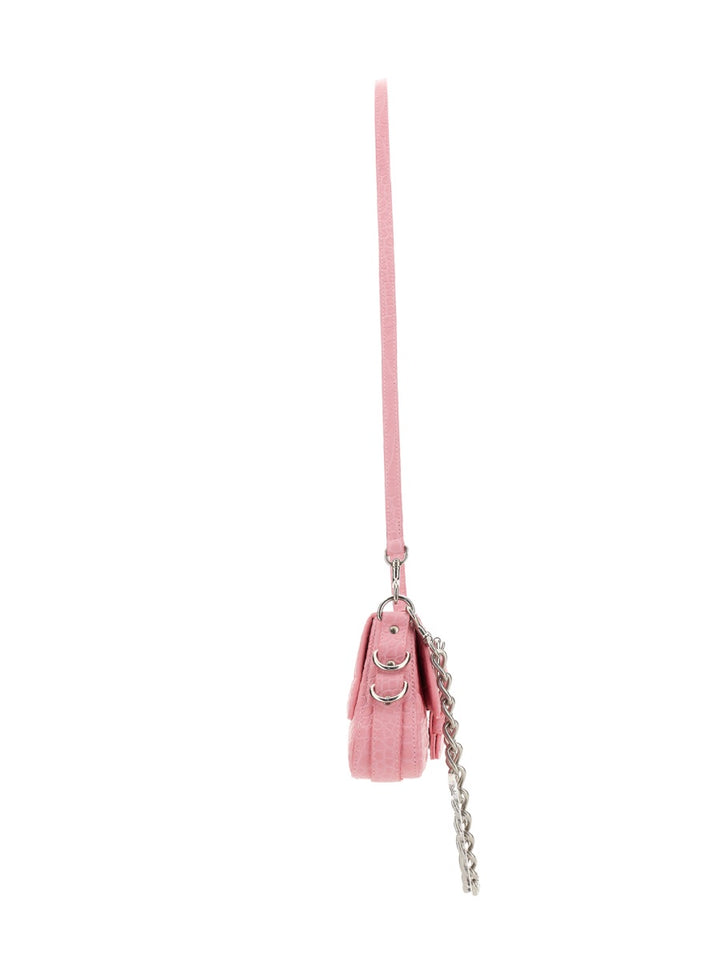 Balenciaga Shoulder Bags - Pink | 77ad0f57d7def254d1acc324be2ee40e2c70d8fa