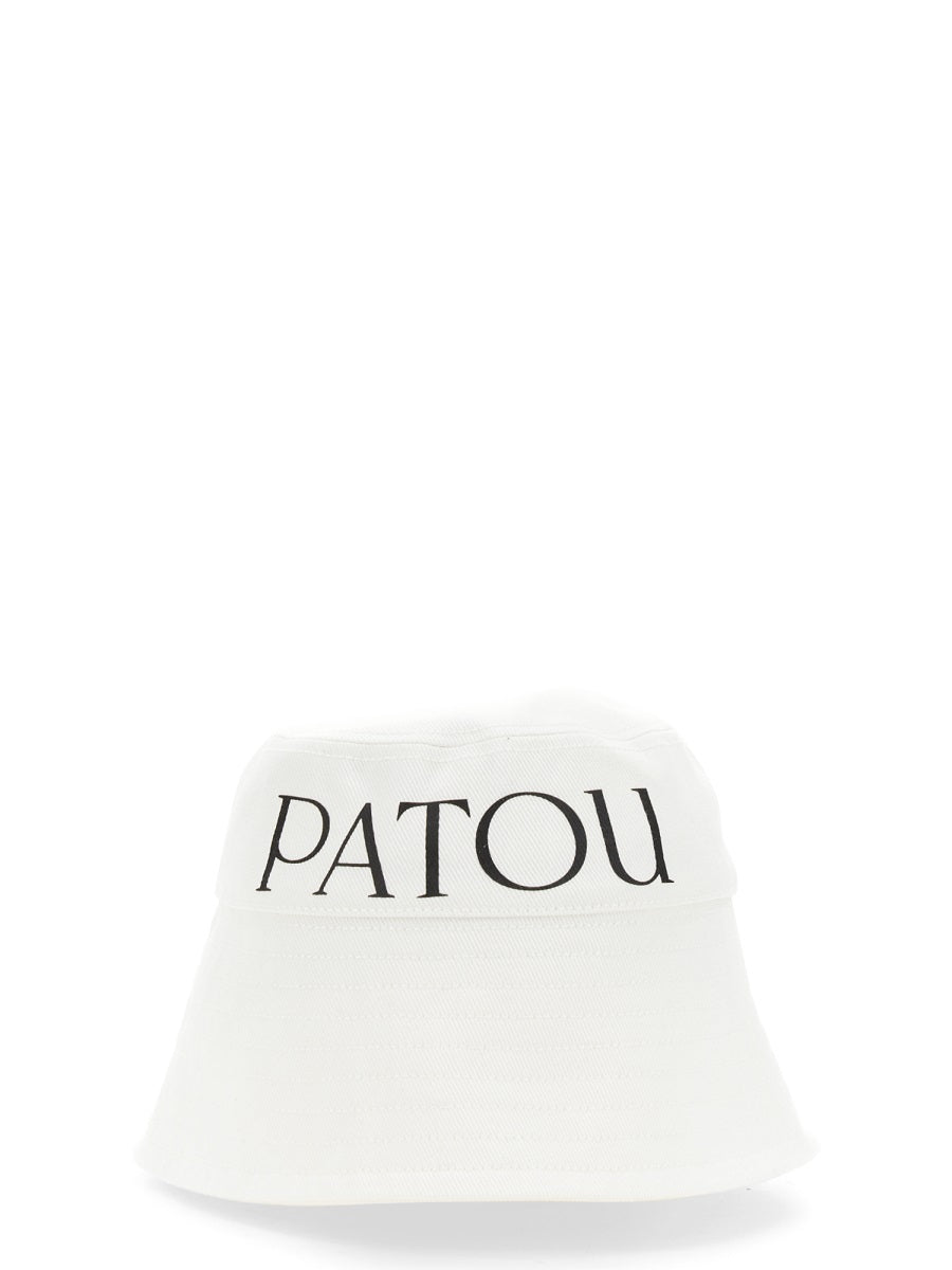 Patou Hats - White | Wanan Luxury