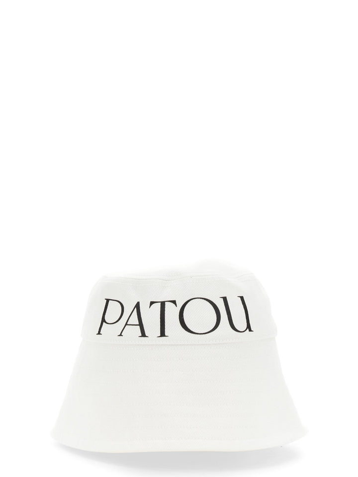 Patou Hats - White | Wanan Luxury