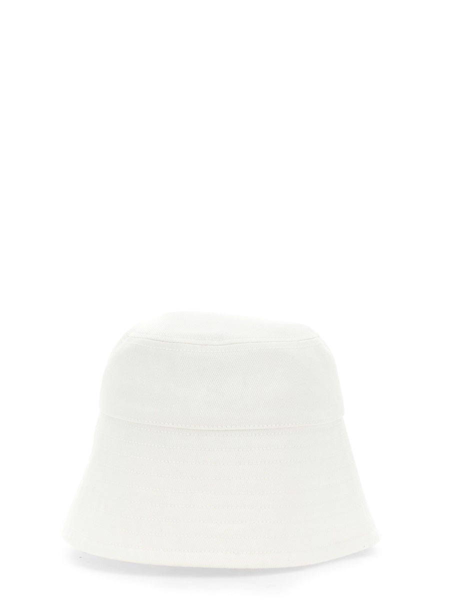 Patou Hats - White | Wanan Luxury