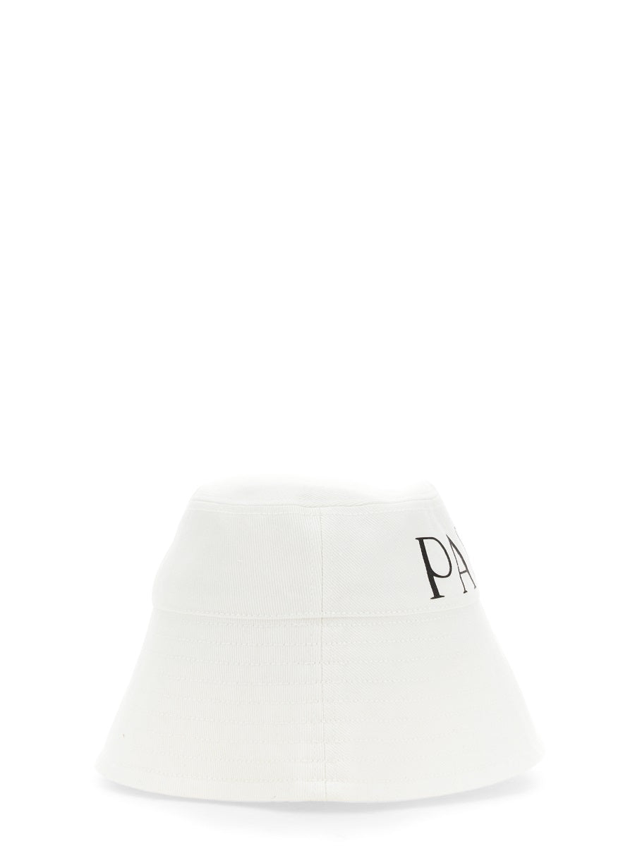 Patou Hats - White | Wanan Luxury