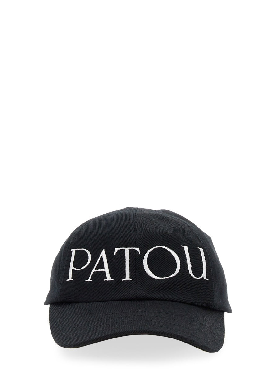Patou Hats - Black | bd07877f6350d91818188cd582a7590b1a96d099