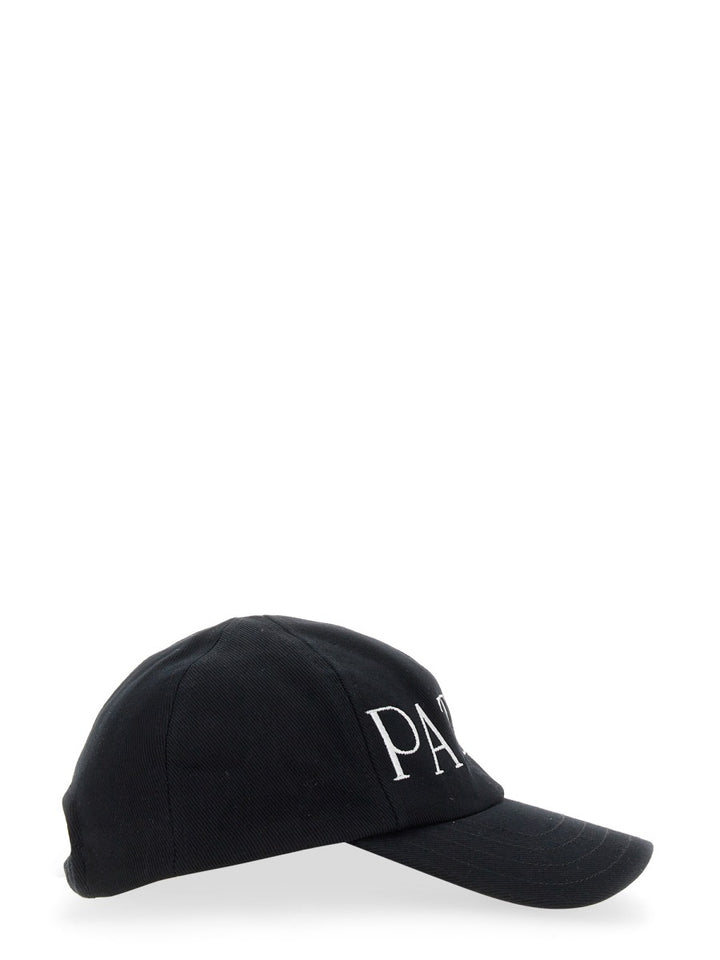 Patou Hats - Black | 29e8708a18515d749fd05d00303af7c3467972ed