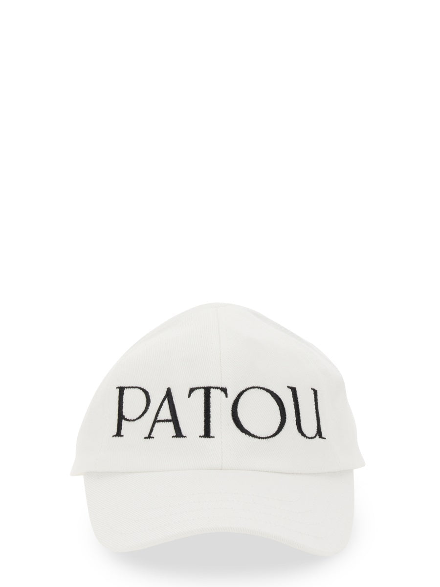Patou Hats - White | Wanan Luxury