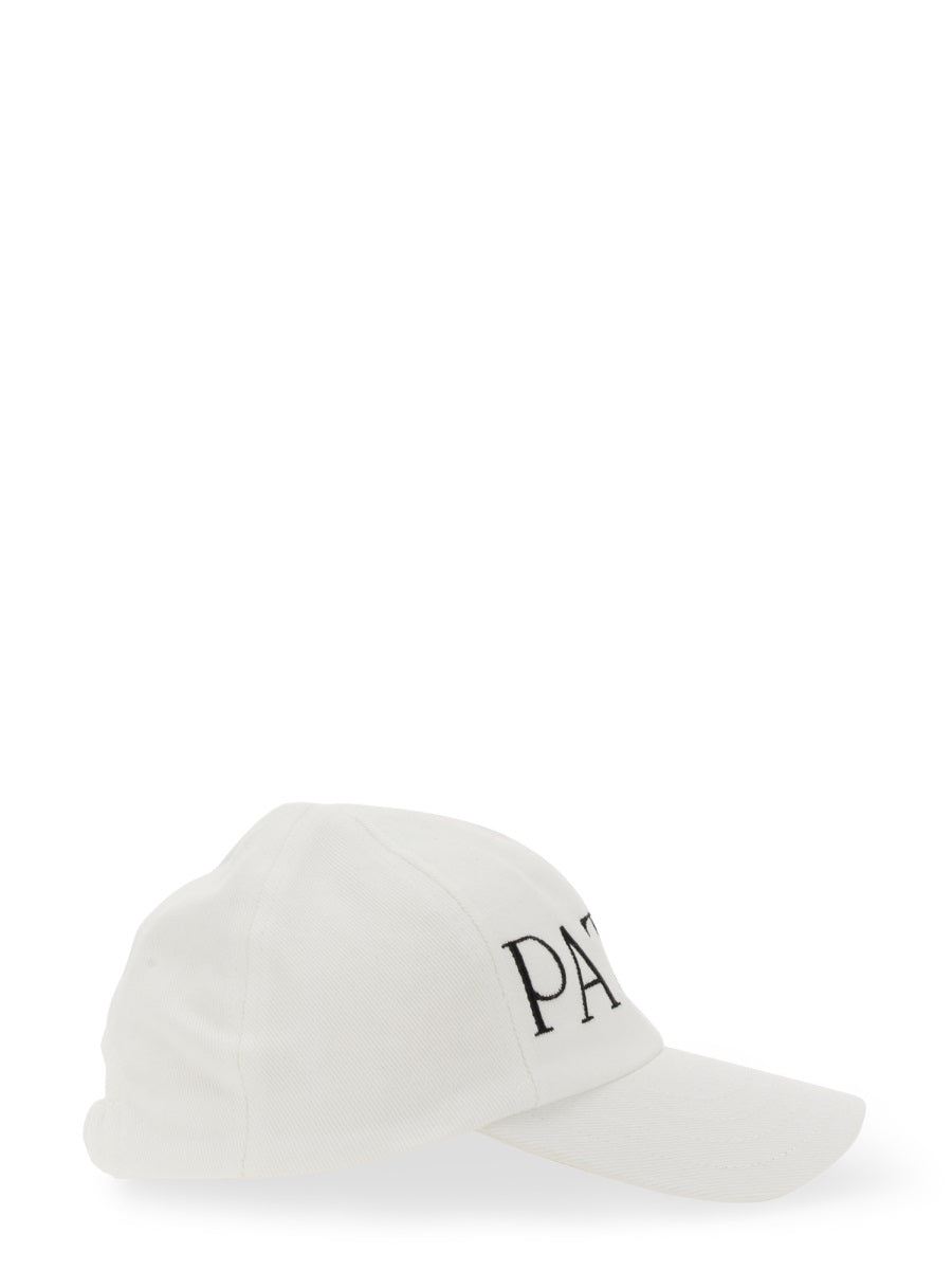 Patou Hats - White | Wanan Luxury
